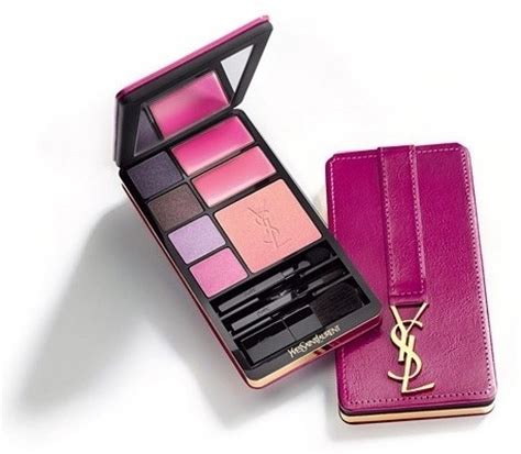 make up 2019 yves saint laurent|where to buy ysl makeup.